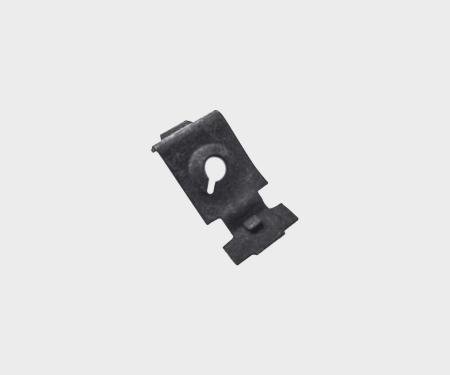 Redline Restomotive® 1962-1976 Mopar Armrest Base Clip Retainer