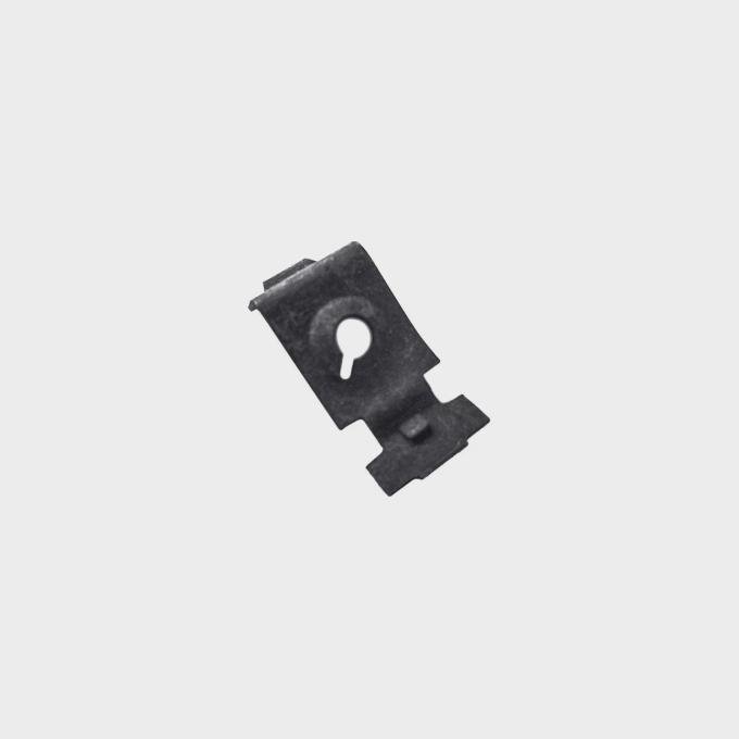 Redline Restomotive® 1962-1976 Mopar Armrest Base Clip Retainer