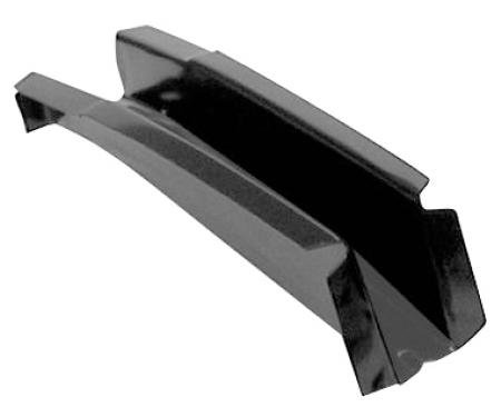 Redline Restomotive® 1967-1972 Chevy Truck OE Style Left or Right Front Cab Floor Support