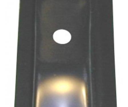 Redline Restomotive® 1960-1966 Chevy Truck OE-Style Left or Right Cab Floor Support