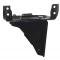 Redline Restomotive® 1981-1991 Chevy Truck Battery Tray Assembly with Support