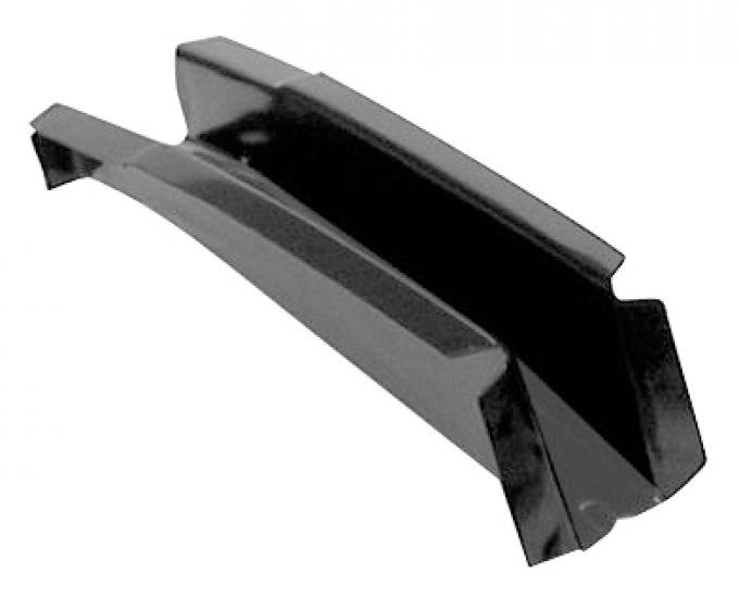 Redline Restomotive® 1967-1972 Chevy Truck OE Style Left or Right Front Cab Floor Support