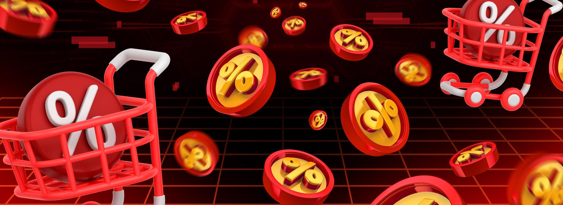 Cyber Monday Extended!