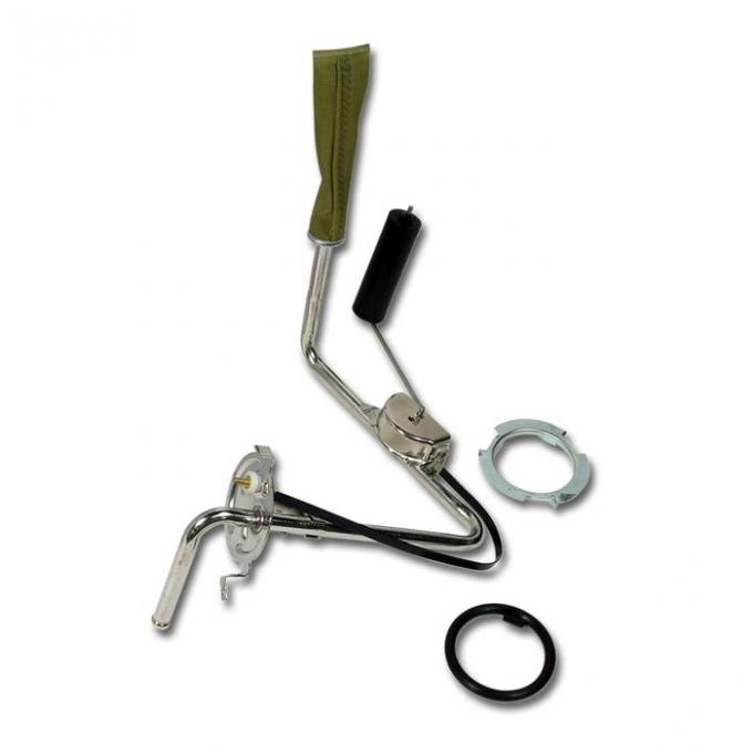 Redline Restomotive® 1968-1974 Chevrolet Corvette Gas Tank Sending Unit