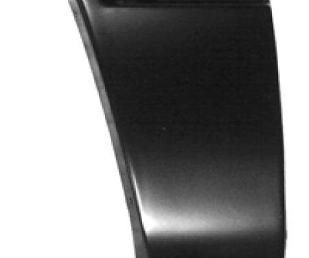 Redline Restomotive® Suburban 92-99 Quarter Panel Ft. Lower - RH (1.2mm) LG-TP-349/RH