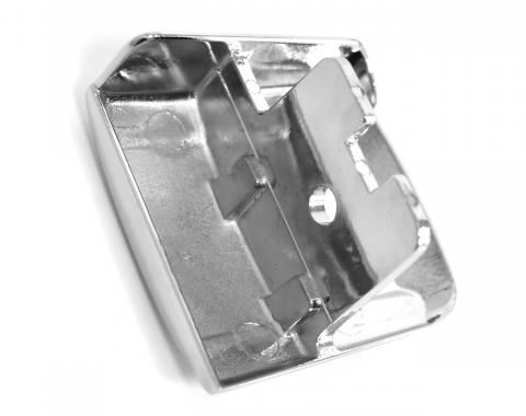 Redline Restomotive® 1970-1973 Ford Car Right Hand Inside Door Handle