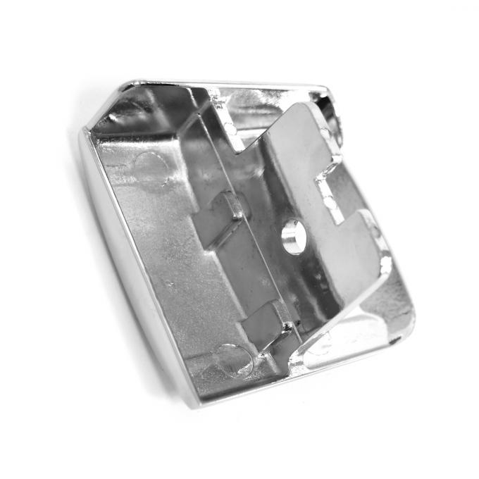 Redline Restomotive® 1970-1973 Ford Car Right Hand Inside Door Handle