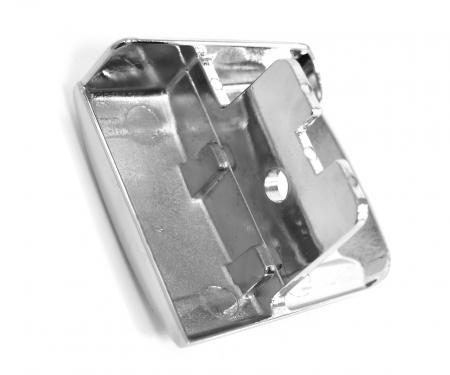 Redline Restomotive® 1970-1973 Ford Car Right Hand Inside Door Handle