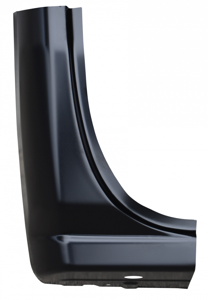 Redline Restomotive® 2014-2018 Chevy Truck Crew Cab Right Hand Cab Corner