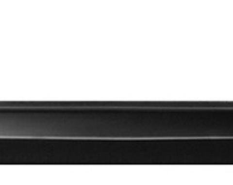 Redline Restomotive® 1988-2000 Chevy Truck OE Style Left Hand Full Rocker Panel