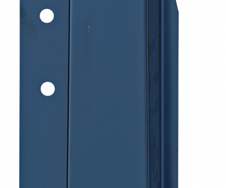 Redline Restomotive® Chev/Gmcc P/U 73-87/Suburbn, Blazer 73-91 Tailgate Post Repair - LH (1.6mm) LG-TP-022/LH