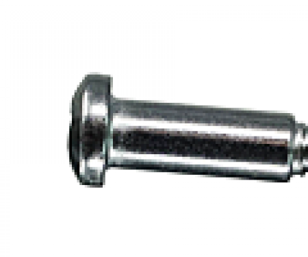 Redline Restomotive® 1965-1970 Camaro / Nova Chevelle Parking Lamp Lens Screw