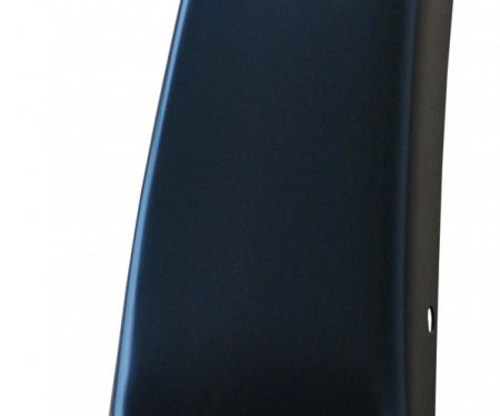 Redline Restomotive® 2002-2009 Dodge Pickup Right Hand Front Fender Rear Lower Section