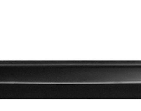 Redline Restomotive® 1988-2000 Chevy Truck OE Style Right Hand Full Rocker Panel