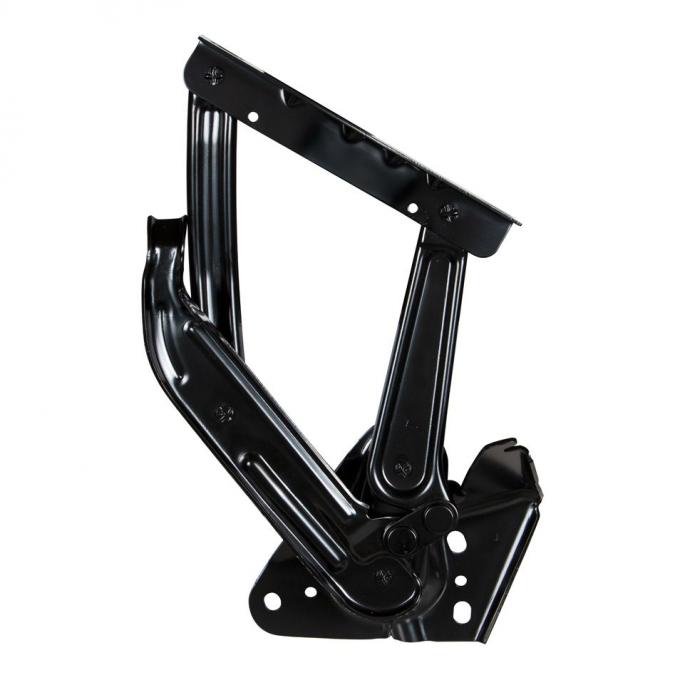 Redline Restomotive® Chevy/Gmcc P/U 67-72/Blazer 69-72 Steel Hood Hinge - RH LG-TP-530/RH