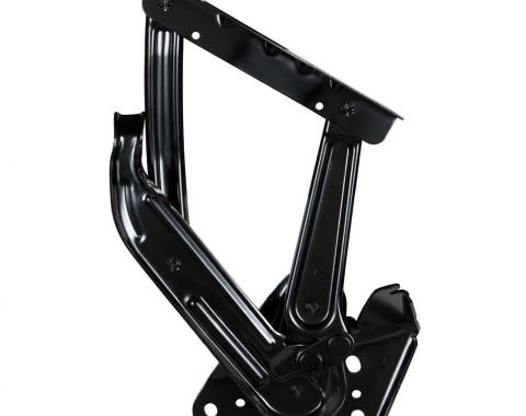 Redline Restomotive® Chevy/Gmcc P/U 67-72/Blazer 69-72 Steel Hood Hinge - RH LG-TP-530/RH