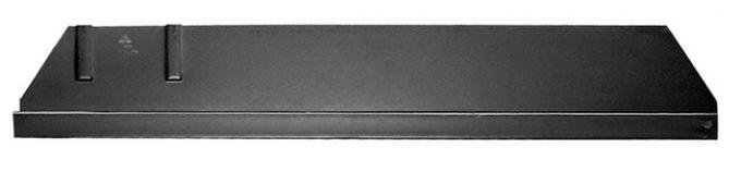 Redline Restomotive® Fd. P/U 80-91/Bronco 80-91 (W/Weather Strip Channel) Cab Floor Footwell Section, Left or Right LG-TP-364