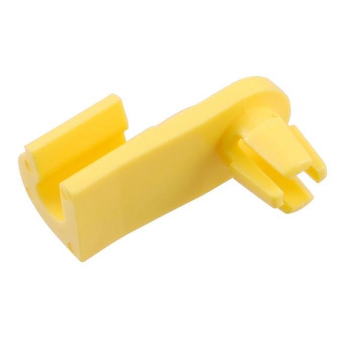 Redline Restomotive® 1973-1986 Ford Truck / 1980-1983 Ford Bronco Door Latch Retainer