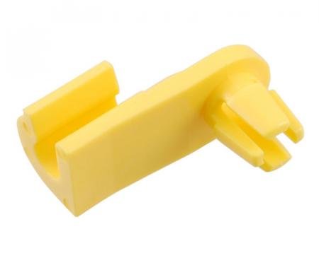 Redline Restomotive® 1973-1986 Ford Truck / 1980-1983 Ford Bronco Door Latch Retainer