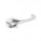Redline Restomotive® Chevelle 70-72 exc.station Wagon Outer Door Handle RH - Ft./RR. LG-00-472/RH