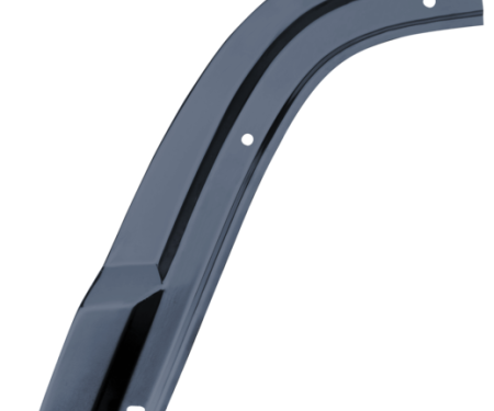 Redline Restomotive® Cherokee 84-01/ Wagoneer 84-90, 4dr Dog Leg - LH (1.2mm) LG-TP-082/LH