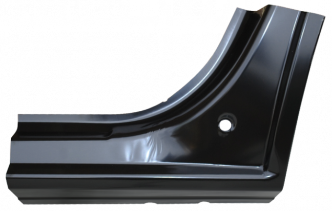 Redline Restomotive® Tahoe/Yukon 00-06 Dog Leg - LH (1.2mm) LG-TP-988/LH