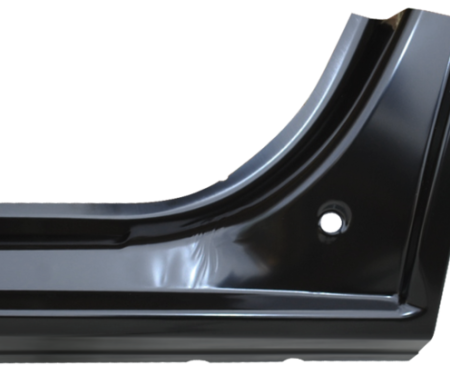 Redline Restomotive® Tahoe/Yukon 00-06 Dog Leg - LH (1.2mm) LG-TP-988/LH