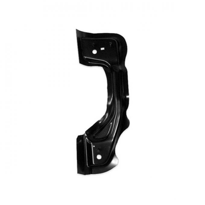 Redline Restomotive® GM 'A/g' 78-88 Seat Mounting Bracket - RH LG-00-2729/RH