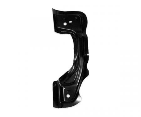Redline Restomotive® GM 'A/g' 78-88 Seat Mounting Bracket - RH LG-00-2729/RH