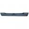 Redline Restomotive® Chevelle 71-72 Rear Cross Bar LG-00-1337