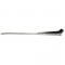 Redline Restomotive® Chevy/Gmc P/U 54-59 Wiper Arm - LH (Snap-in Style) LG-TP-936/LH