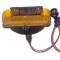 Redline Restomotive® Chevelle/El Camino 65 Parking Lamp Assy - RH LG-00-688/RH