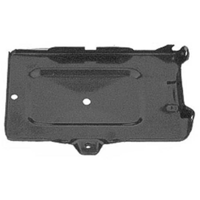 Redline Restomotive® 1973-1980 Chevy Truck Battery Tray