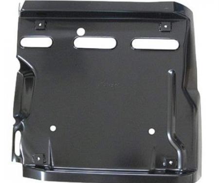 Redline Restomotive® 1967-1969 Camaro / Firebird Coupe Right Seat Frame Support