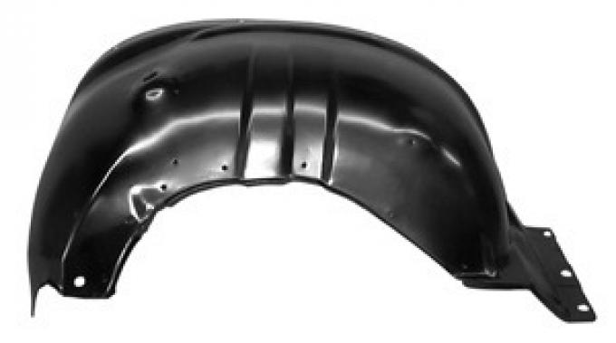 Redline Restomotive® Chevy/Gmc Ck P/U 88-02, Blazer 92-94, Tahoe 95-00, Yukon 92-99, Suburban 92-99 Ft. Inner Fender - LH LG-TP-150/LH