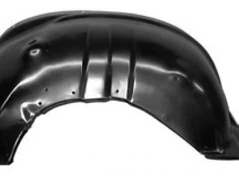 Redline Restomotive® Chevy/Gmc Ck P/U 88-02, Blazer 92-94, Tahoe 95-00, Yukon 92-99, Suburban 92-99 Ft. Inner Fender - LH LG-TP-150/LH