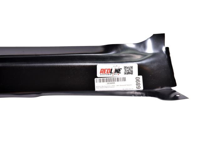 Redline Restomotive® 1974-1981 Chevrolet Camaro Rear Valance Repair Panel