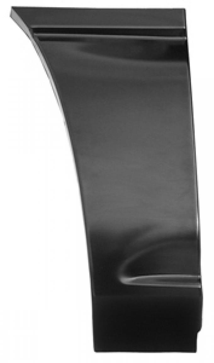 Redline Restomotive® Suburban/Yukon Xl 00-06 Quarter Panel Ft. Lower - RH (1.2mm) LG-TP-897/RH