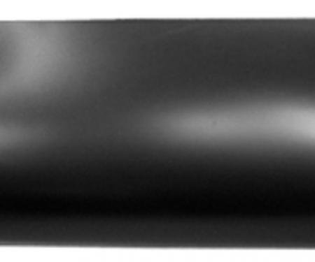 Redline Restomotive® Chevy P/U 73-87 8ft (1.2mm) Bedside Rear Lower Sec. - RH LG-TP-171/RH