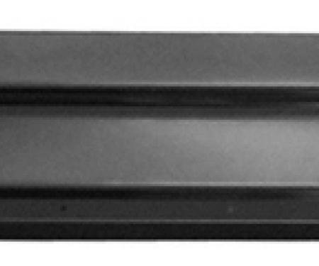 Redline Restomotive® Fd. Superduty 99-16, Excursion 00-05 Ft. Inner Door Bottom - RH (1.2mm) LG-TP-831/RH