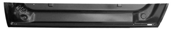 Redline Restomotive® Fd. Superduty 99-16, Excursion 00-05 Ft. Inner Door Bottom - RH (1.2mm) LG-TP-831/RH