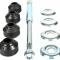 Redline Restomotive® Chevelle 64-72 (Use 2 Kit Per Car) Stabilizer Link Kit, RH=LH LG-00-1716