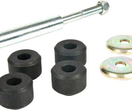 Redline Restomotive® Camaro/Firebird 67-69, Nova 68-79 Stabilizer Link Kit, RH=LH (Use 2 Per Car) LG-00-1725