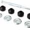Redline Restomotive® Chevelle 64-72 (Use 2 Kit Per Car) Stabilizer Link Kit, RH=LH LG-00-1716