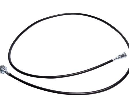 Redline Restomotive® 1969-1990 GM Car & Truck 68" Speedometer Cable