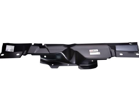 Redline Restomotive® 1974-1981 Camaro / Firebird Rear End Crossmember / Rail