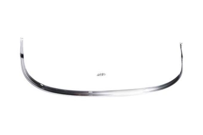 Redline Restomotive® 1968-1969 Chevelle / El Camino Front Right Wheel Opening Molding