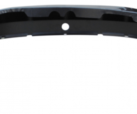 Redline Restomotive® 1999-2007 Chevy Truck Left Rear Inner Wheelhouse