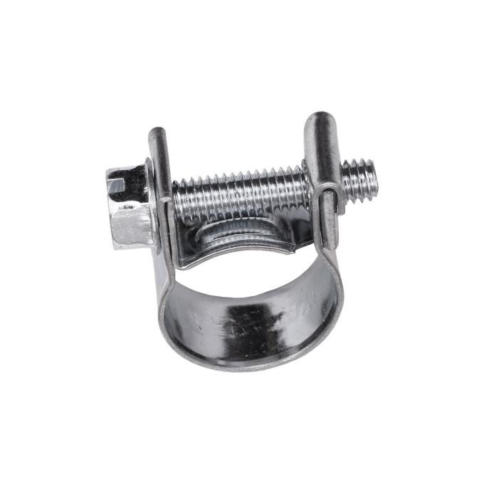 Redline Restomotive® 1963-1974 Chevrolet Corvette Expansion Tank to Rad Hose Clamp