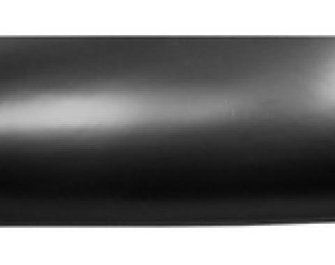 Redline Restomotive® Suburban 73-91 Bedside Skin Rear Lower - LH LG-TP-121/LH